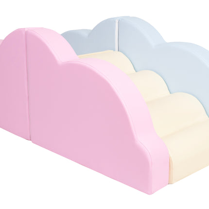 Cloud Climber | Pastel Trio