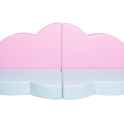 Cloud Climber | Pastel Trio