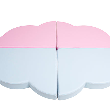 Cloud Climber | Pastel Trio