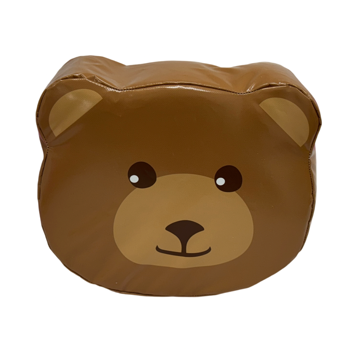 Soft Play Teddy Bear (Commercial Grade)