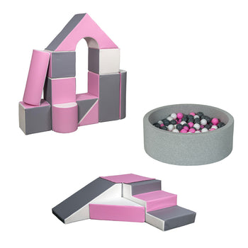 Pink Bundles