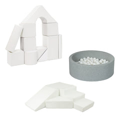 Collection image for: White Bundles