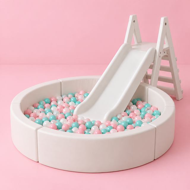 Commercial Ball Pits