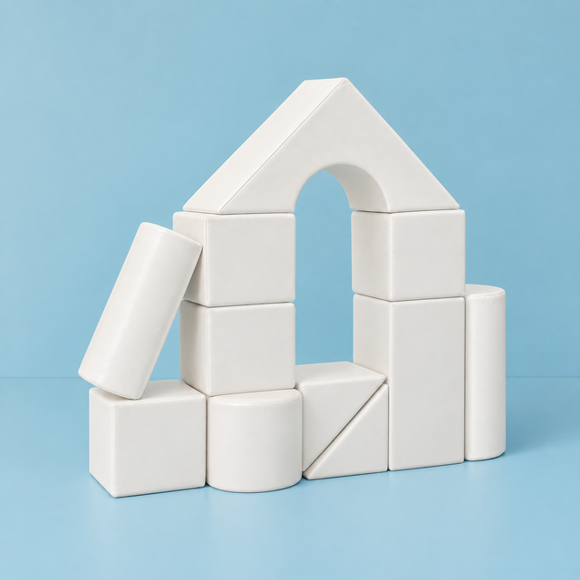 Soft Play Sets