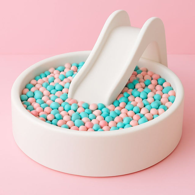 Commercial Ball Pits