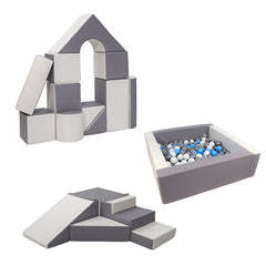 Collection image for: Grey Bundles