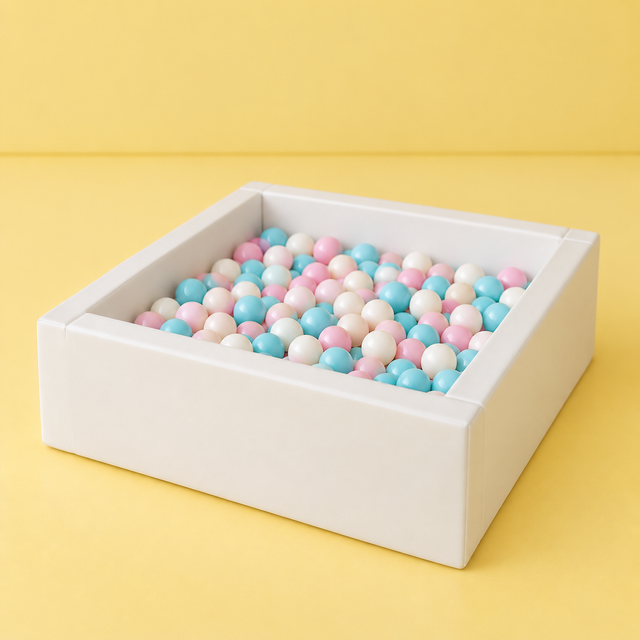 Ball Pits