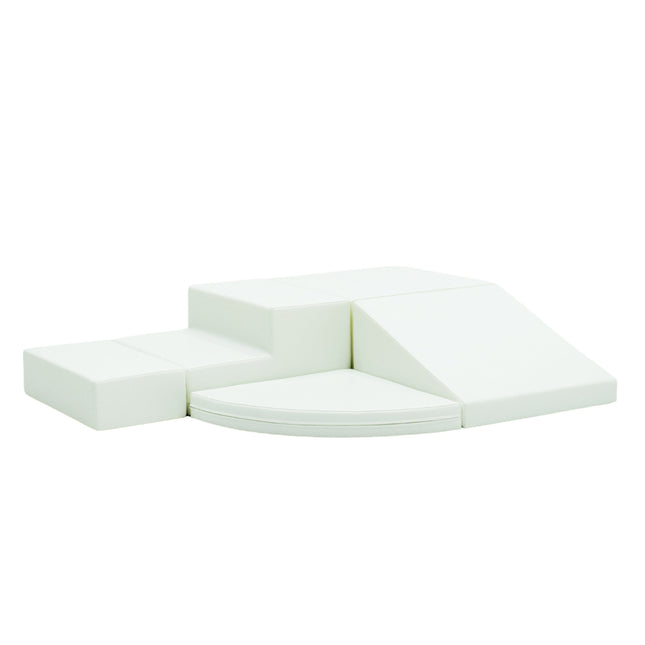 Corner Climb | White