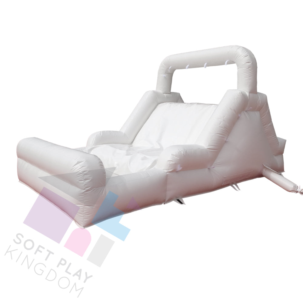 Midi Wet/Dry Slide with Ball Pool, 16.4x10ft