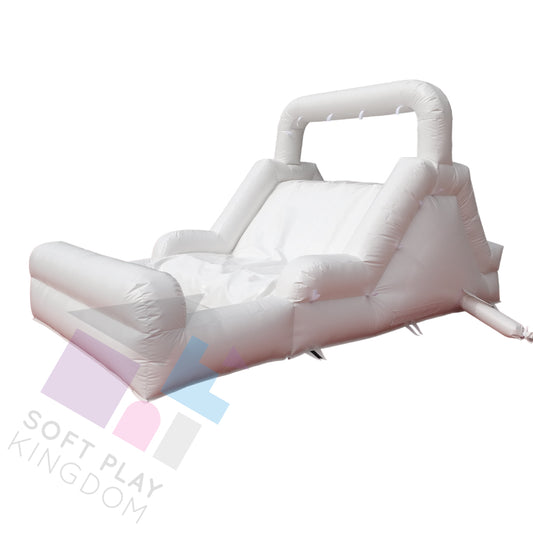 Midi Wet/Dry Slide with Ball Pool, 16.4x10ft