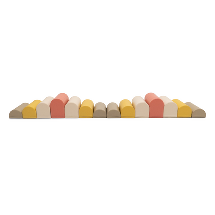 Arc Climber XL Set, Autumn Mix