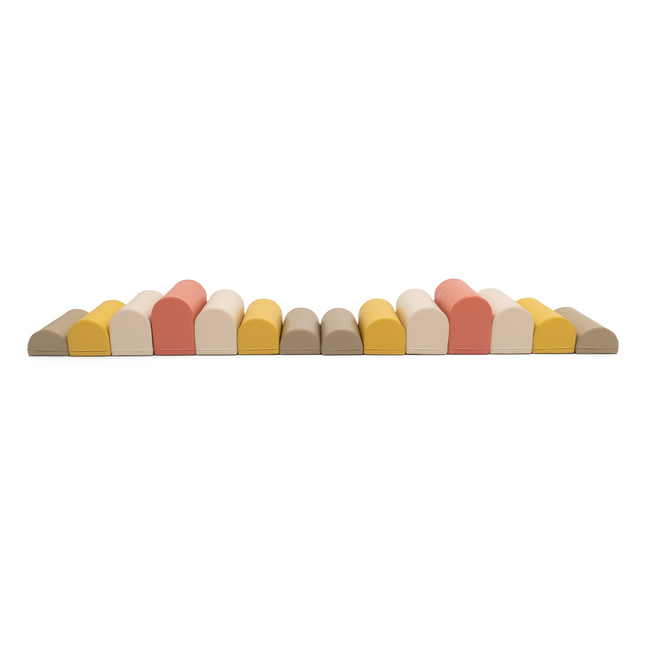 Arc Climber XL Set, Autumn Mix