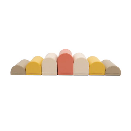 Arc Climber Set, Autumn Mix