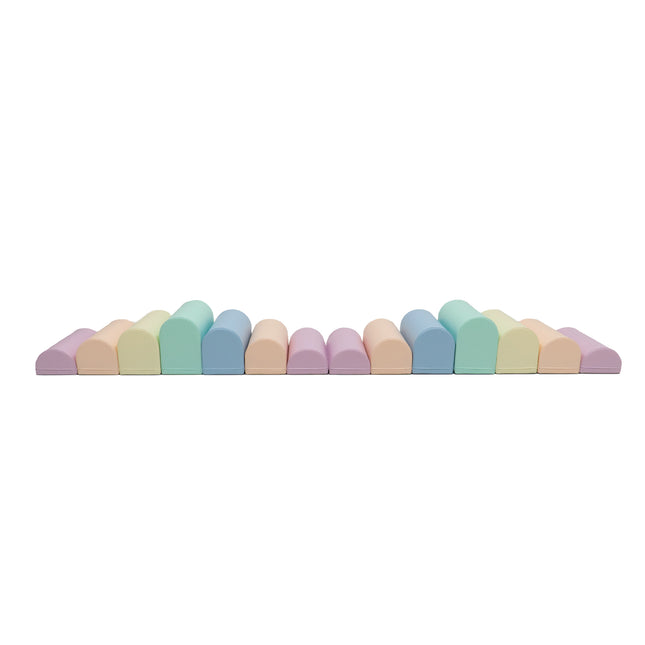 Arc Climber XL Set, Pastel