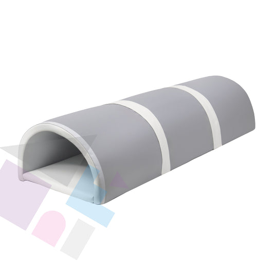Soft Play Tunnel, 3 Pieces