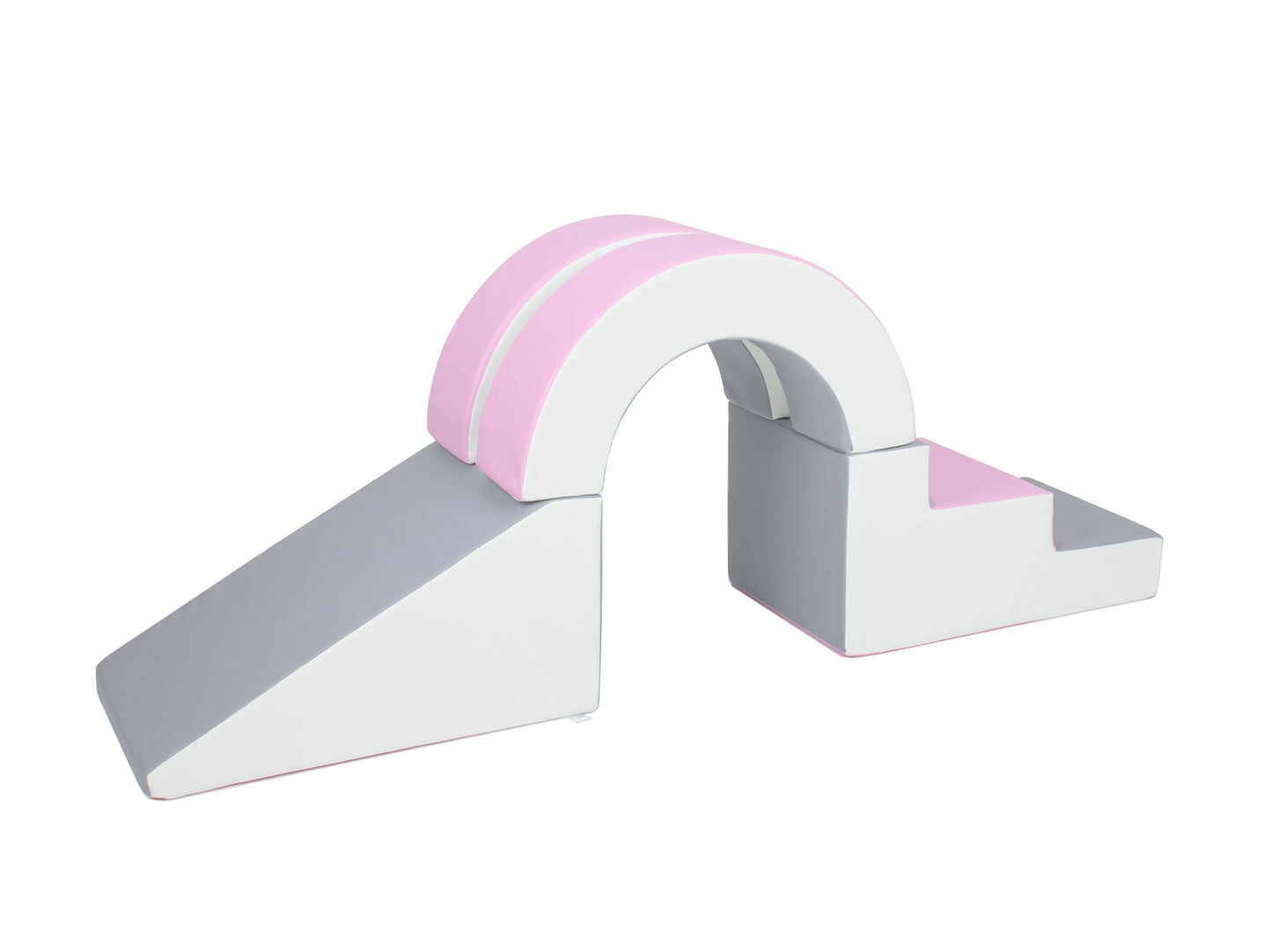 Hoop, Step & Slide Set | Pink