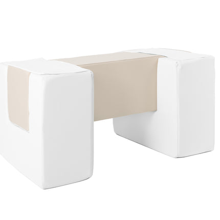Balance Beam (Step & Slide Add-On) | Beige