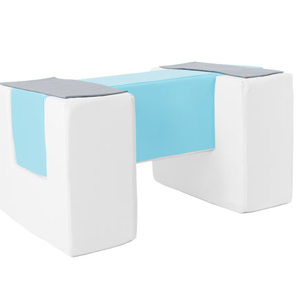 Balance Beam (Step & Slide Add-On), Blue