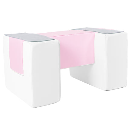 Balance Beam (Step & Slide Add-On), Pink