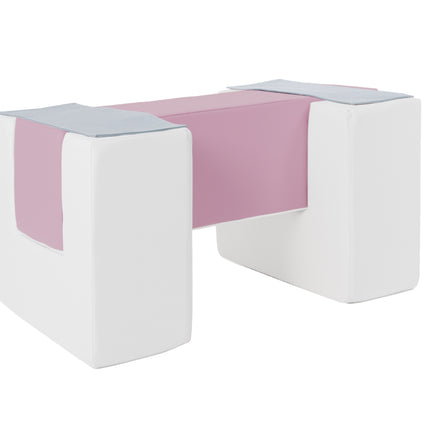 Balance Beam (Step & Slide Add-On), Purple