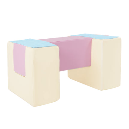 Balance Beam (Step & Slide Add-On) | Pastel Mix