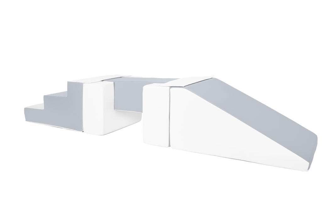 Balance Beam Soft Play Kingdom