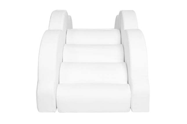 Cloud Climber, White