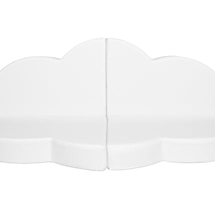 Cloud Climber | White