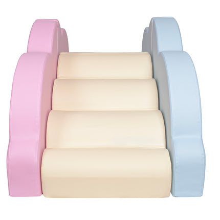 Cloud Climber | Pastel Trio