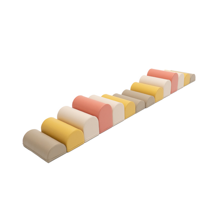 Arc Climber XL Set, Autumn Mix