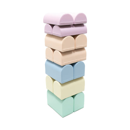 Arc Climber XL Set, Pastel
