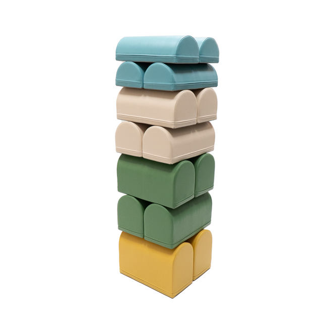 Arc Climber XL Set, Safari Mix