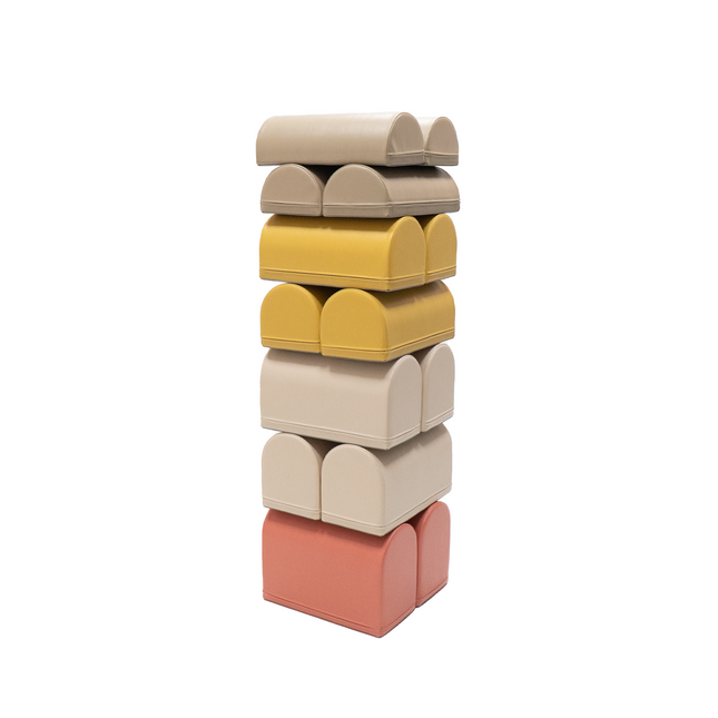 Arc Climber XL Set, Autumn Mix