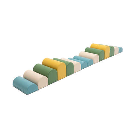 Arc Climber XL Set, Safari Mix