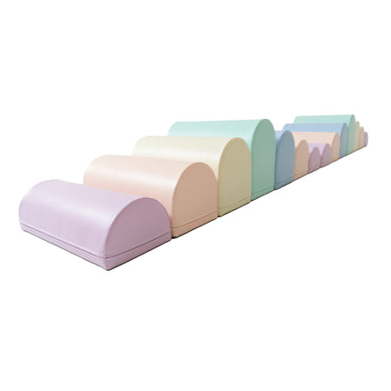 Arc Climber XL Set, Pastel