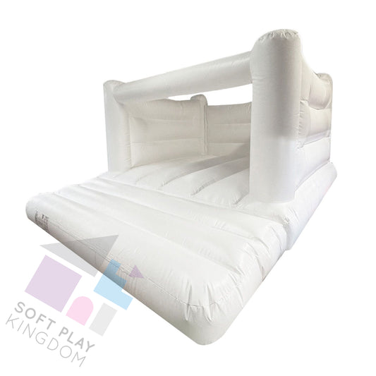 Kids 4-Post Bouncy Castle