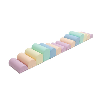 Arc Climber XL Set, Pastel