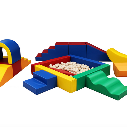 The Party Time BUNDLE, Multi