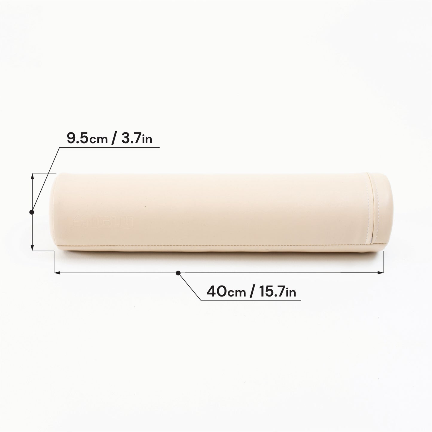 Tummy Roller Cylinder, Various Colours