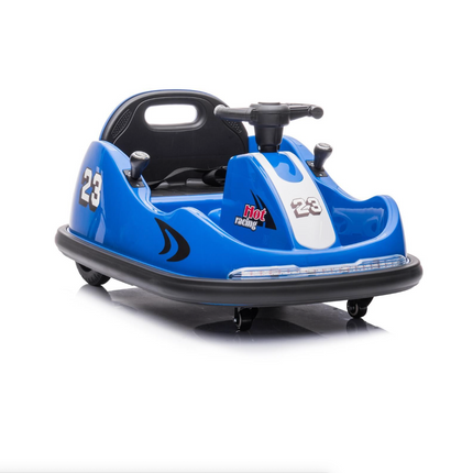 Kids Bumper Cars