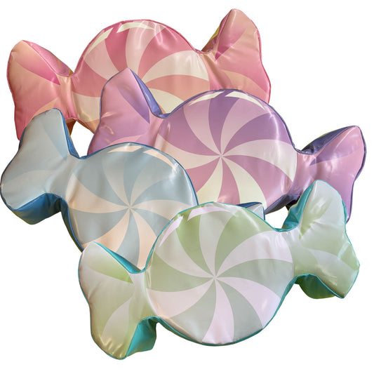 Soft Play Candy (Commercial Grade)