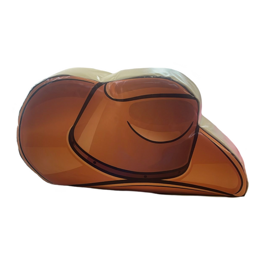 Soft Play Cowboy Hat (Commercial Grade)