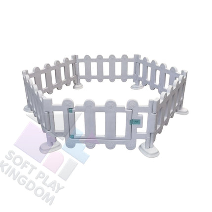 Fences + Gates