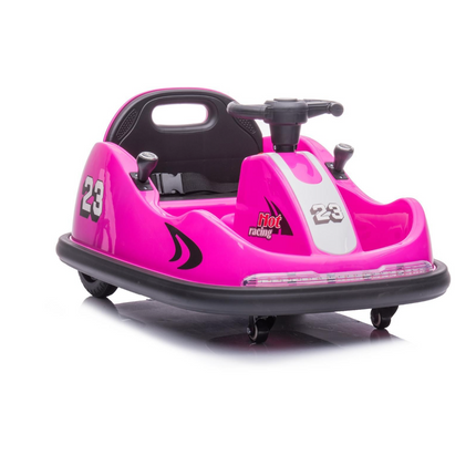 Kids Bumper Cars