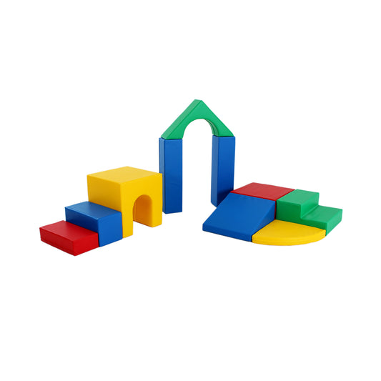 The Playground BUNDLE, Multi