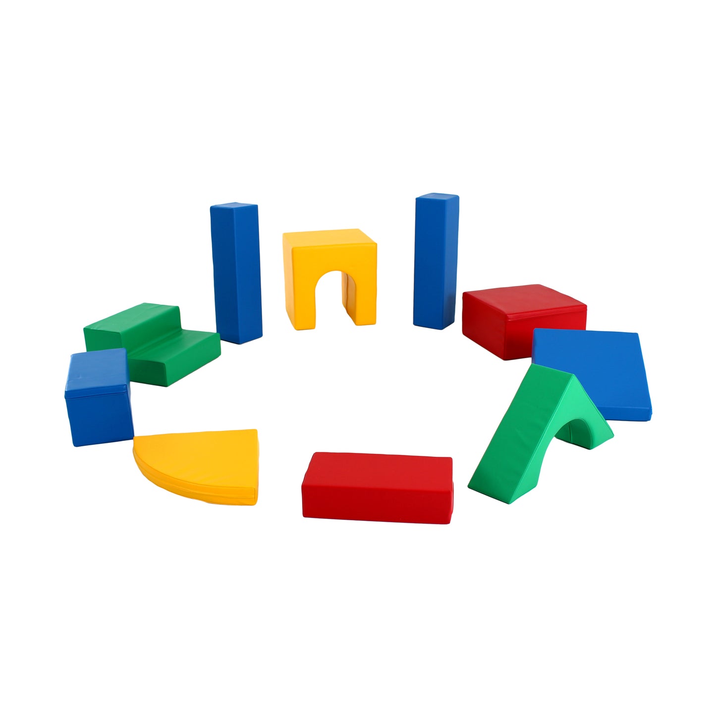 The Playground BUNDLE, Multi