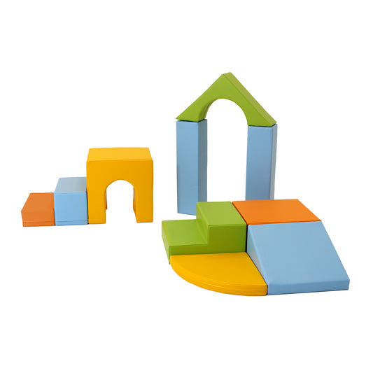 The Playground BUNDLE, Citrus Mix