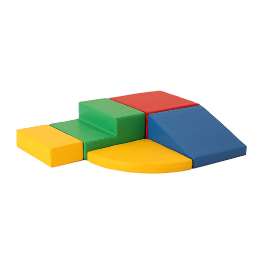 Corner Climb, Multi