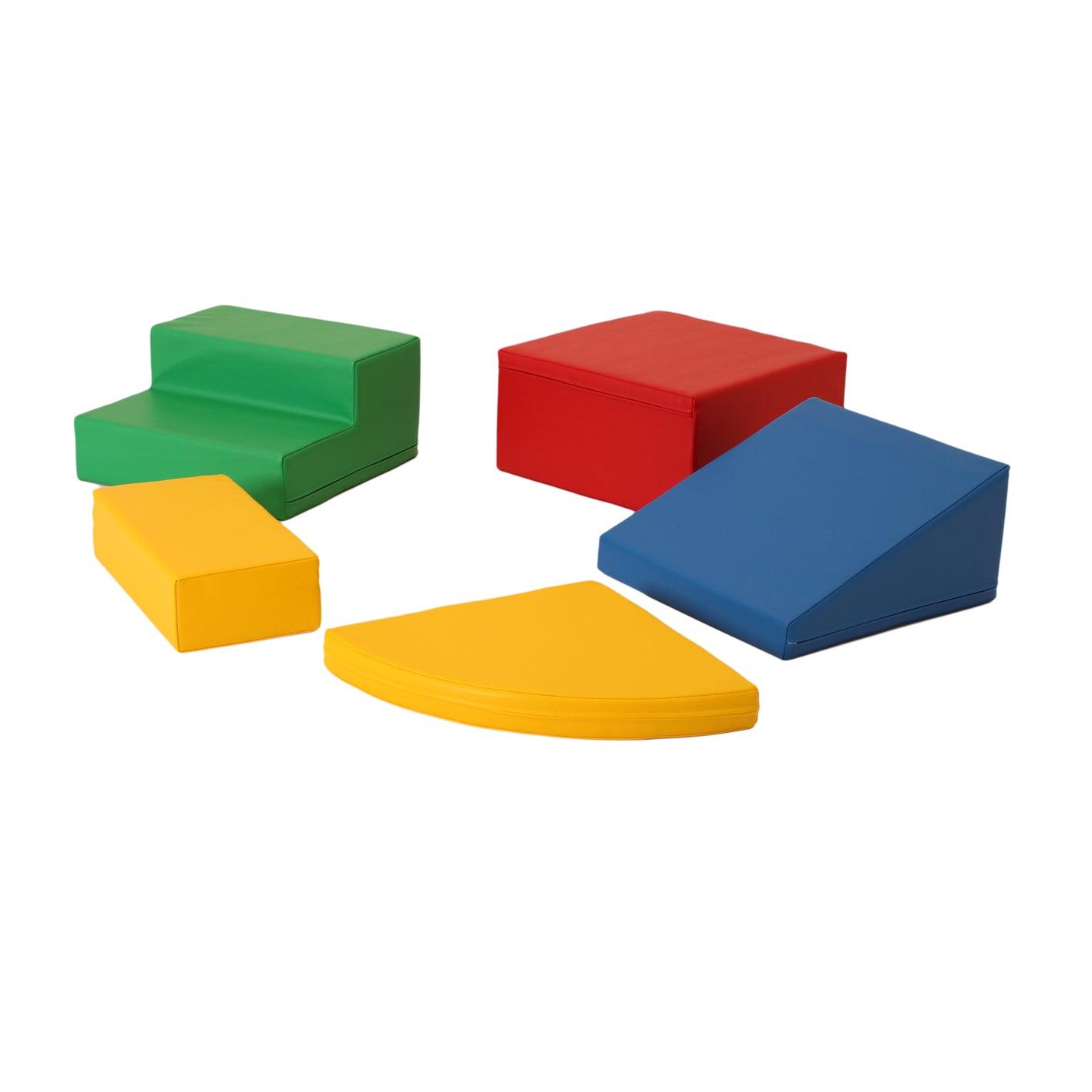 Corner Climb, Multi