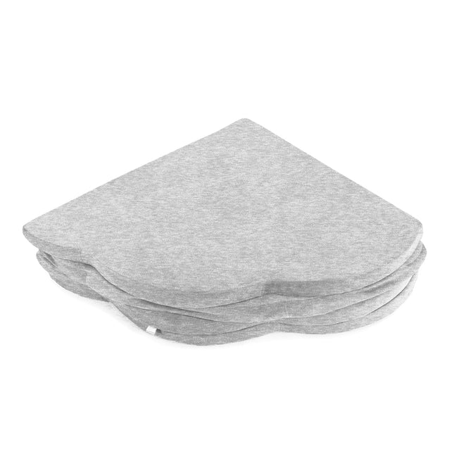 Cloud Play Mat, Grey